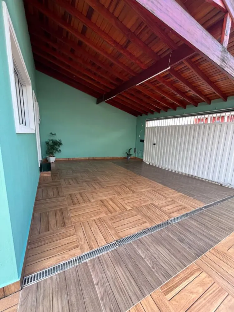 Sobrado, 3 quartos, 217 m² - Foto 3