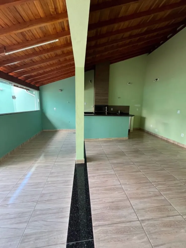 Sobrado, 3 quartos, 217 m² - Foto 4