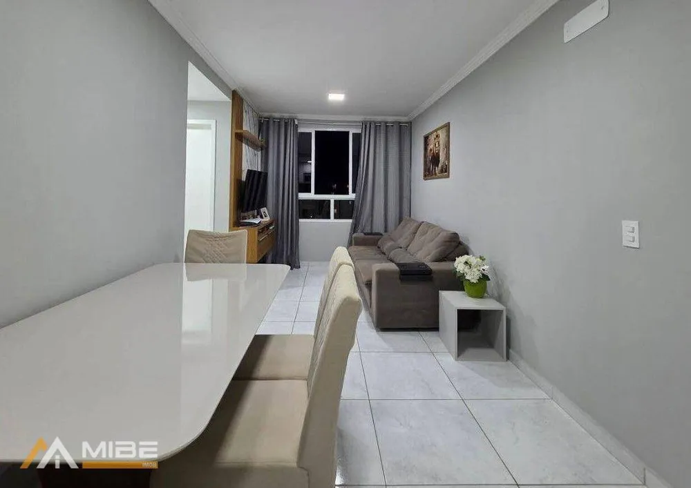 Apartamento, 2 quartos, 59 m² - Foto 8