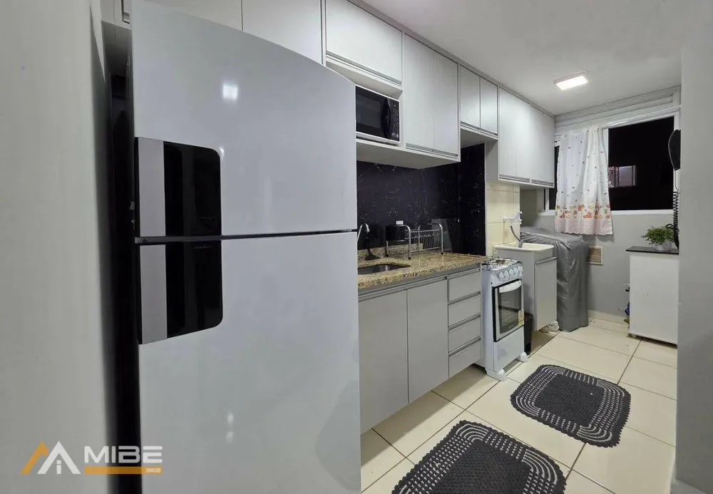 Apartamento, 2 quartos, 59 m² - Foto 7