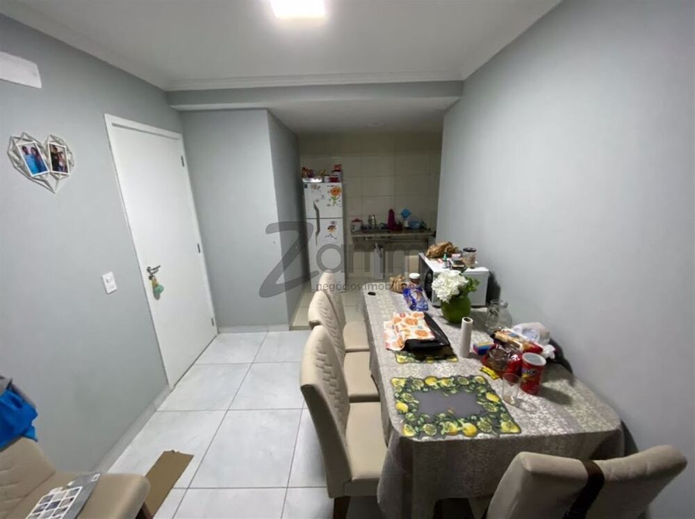 Apartamento, 2 quartos, 59 m² - Foto 4
