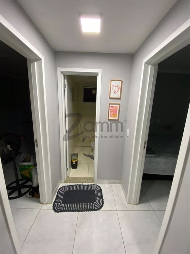 Apartamento, 2 quartos, 59 m² - Foto 9