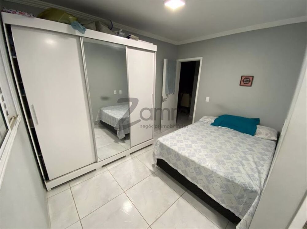 Apartamento, 2 quartos, 59 m² - Foto 1