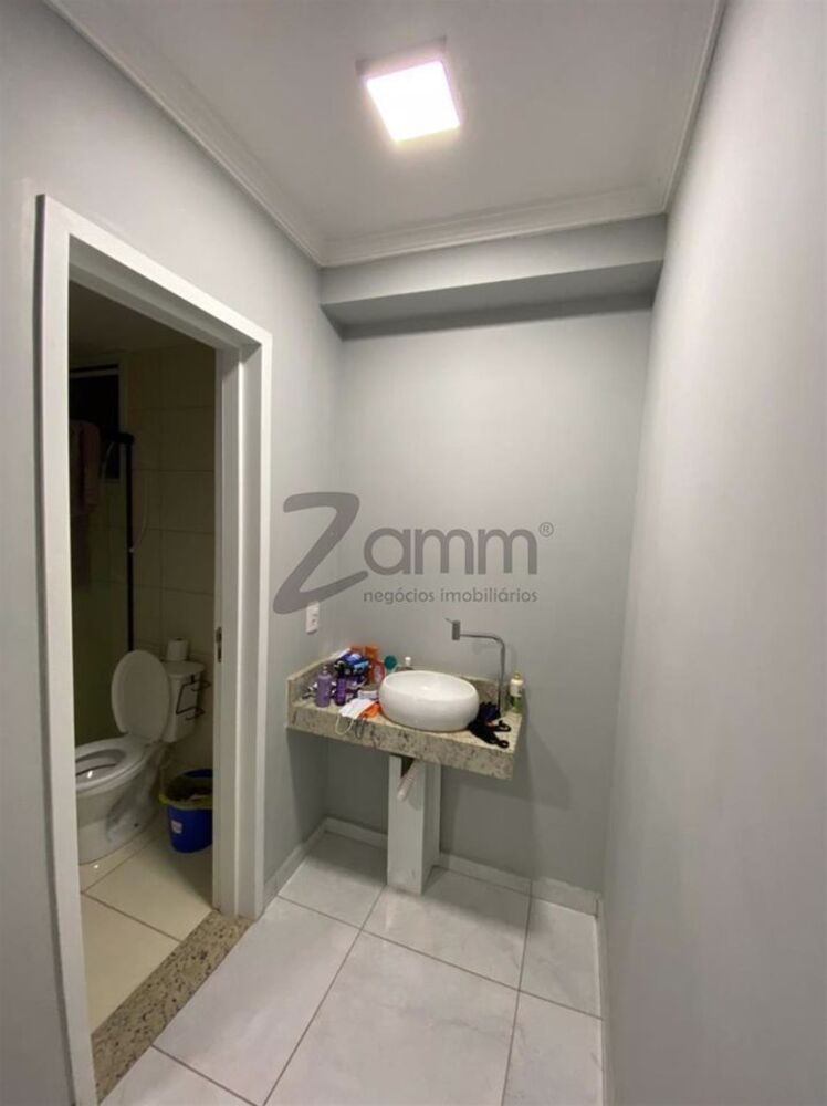 Apartamento, 2 quartos, 59 m² - Foto 2