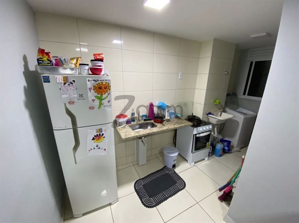 Apartamento, 2 quartos, 59 m² - Foto 3