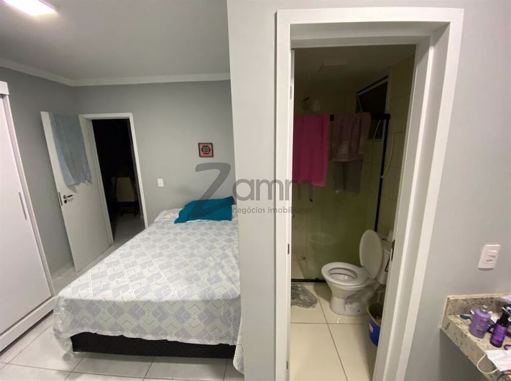 Apartamento, 2 quartos, 59 m² - Foto 6