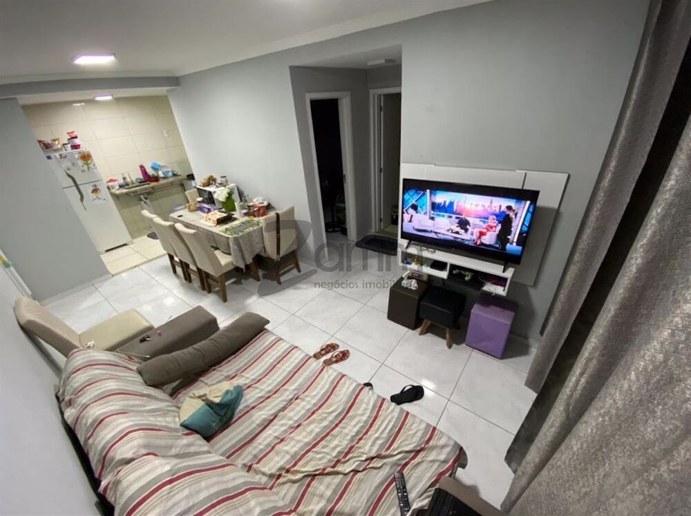 Apartamento, 2 quartos, 59 m² - Foto 8