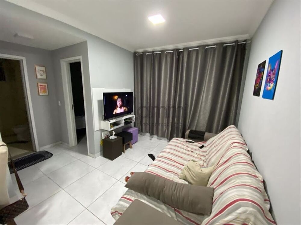 Apartamento, 2 quartos, 59 m² - Foto 5