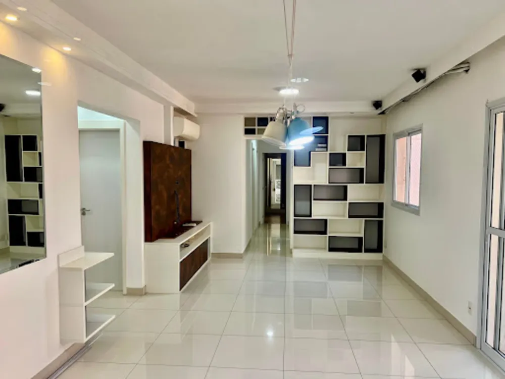 Apartamento, 3 quartos, 93 m² - Foto 3