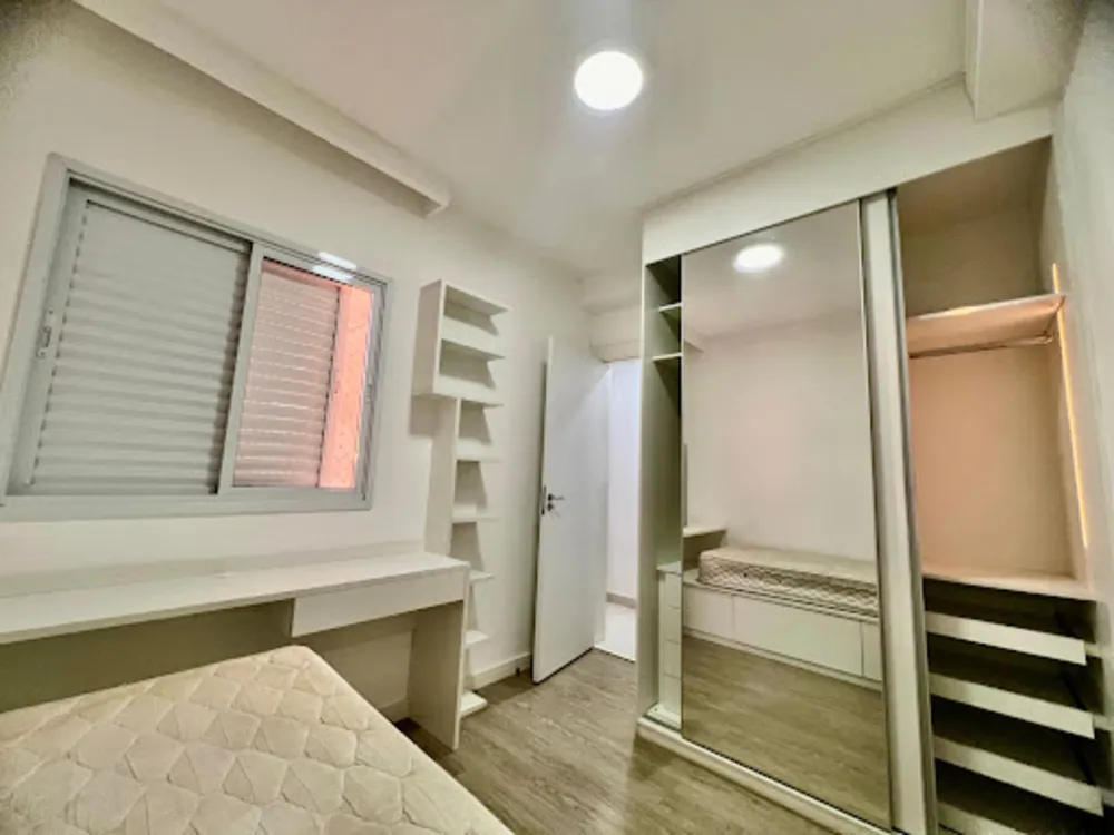 Apartamento, 3 quartos, 93 m² - Foto 2