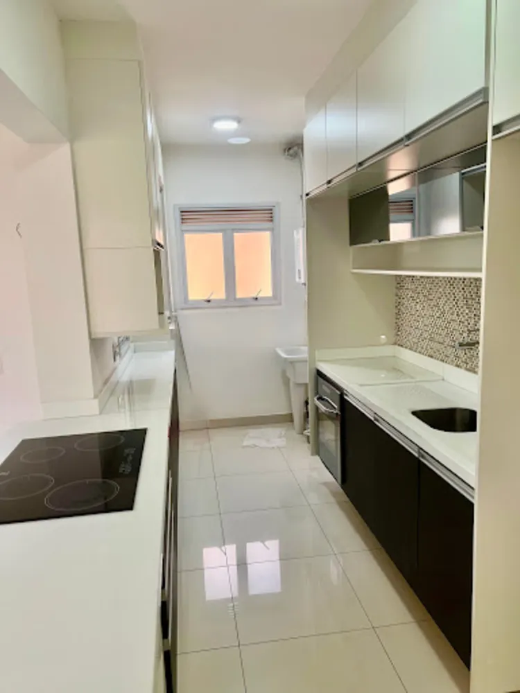 Apartamento, 3 quartos, 93 m² - Foto 8