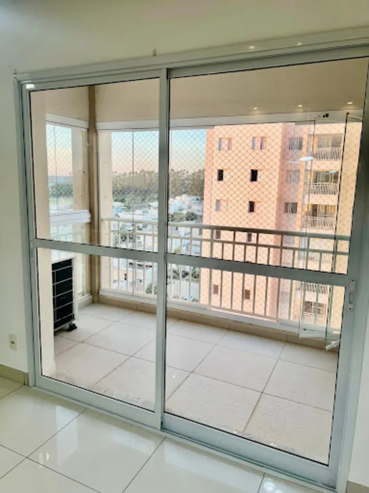 Apartamento, 3 quartos, 93 m² - Foto 5