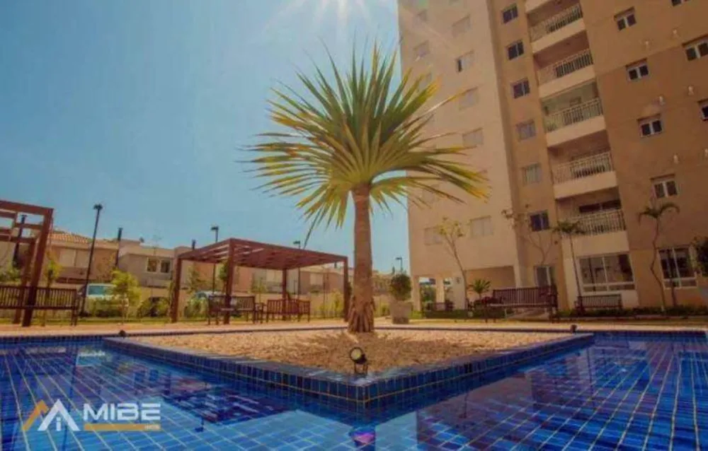 Apartamento, 3 quartos, 93 m² - Foto 5
