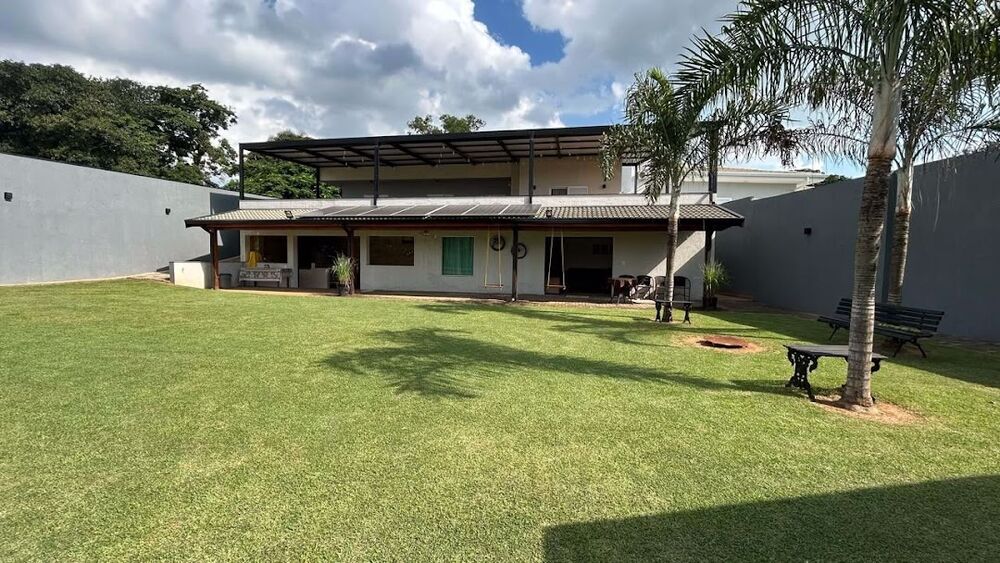 Chácara, 5 quartos, 1130 m² - Foto 12