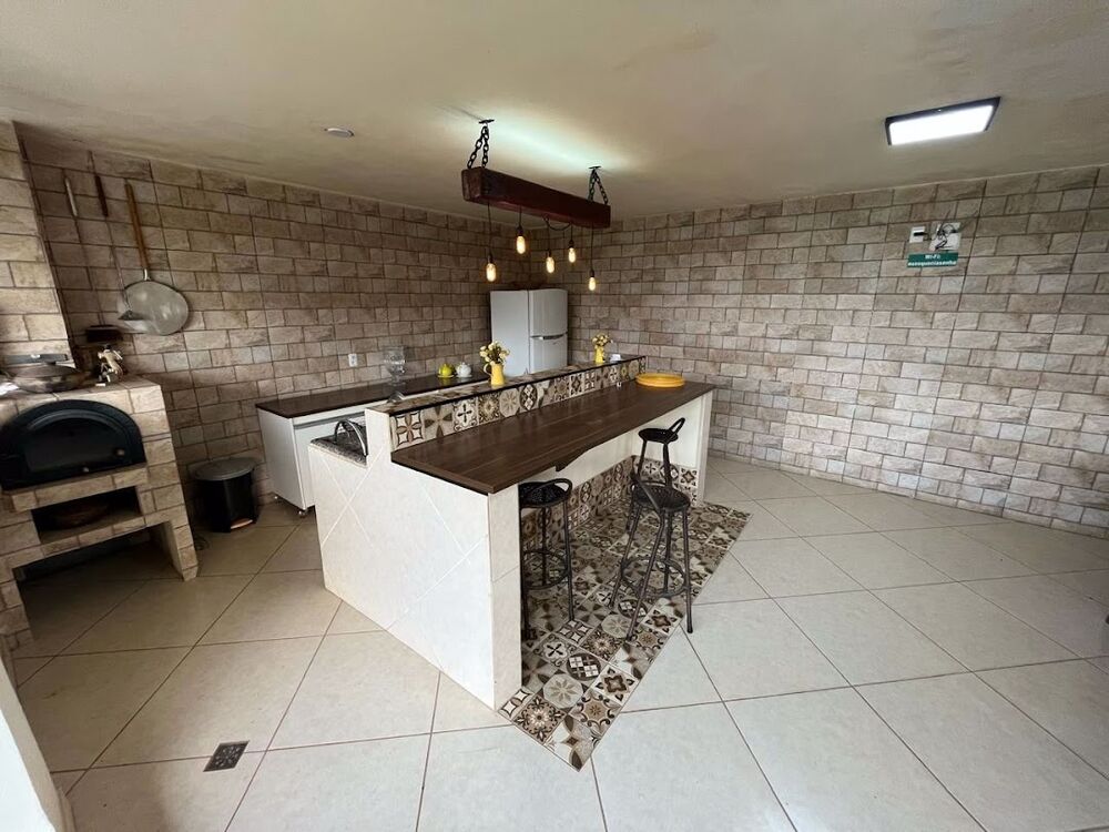 Chácara, 5 quartos, 1130 m² - Foto 10