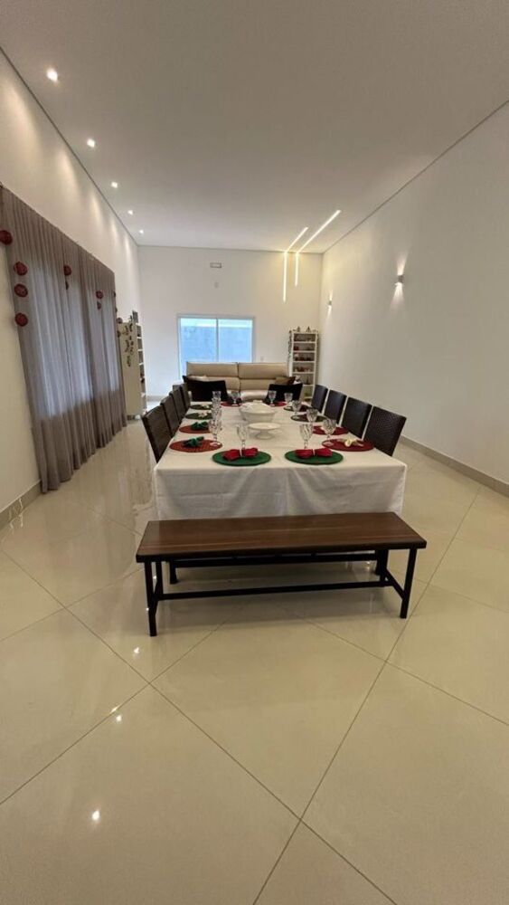 Chácara, 5 quartos, 1130 m² - Foto 6