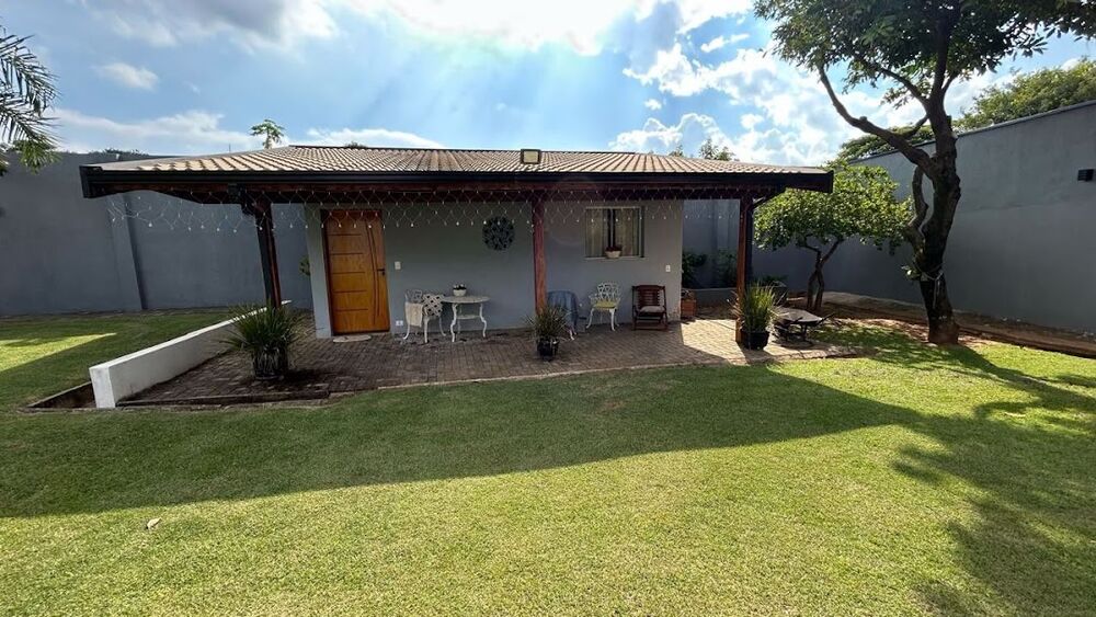 Chácara, 5 quartos, 1130 m² - Foto 4