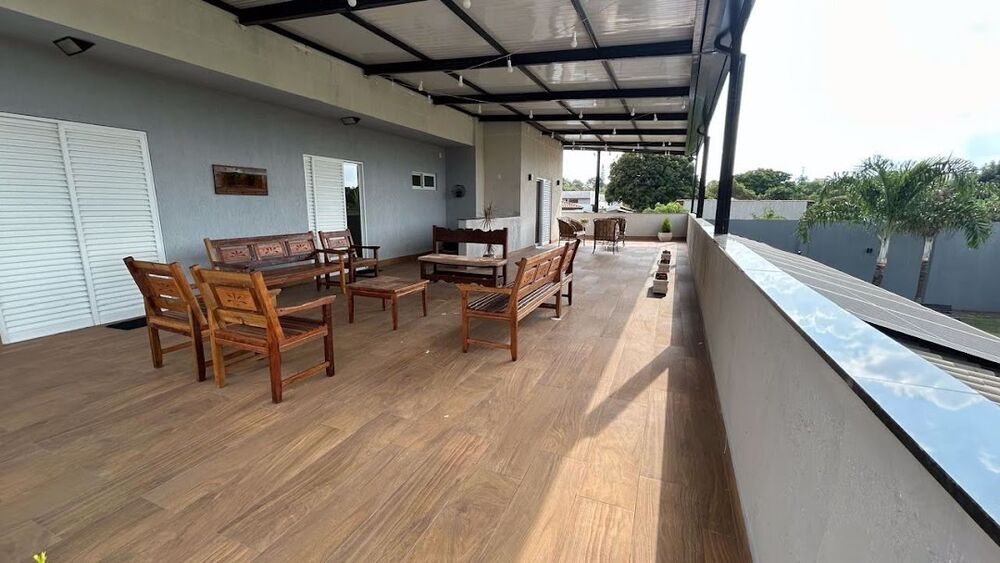 Chácara, 5 quartos, 1130 m² - Foto 11