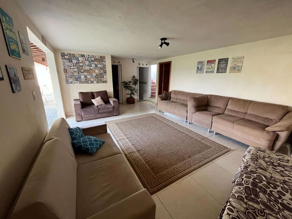 Chácara, 5 quartos, 1130 m² - Foto 15