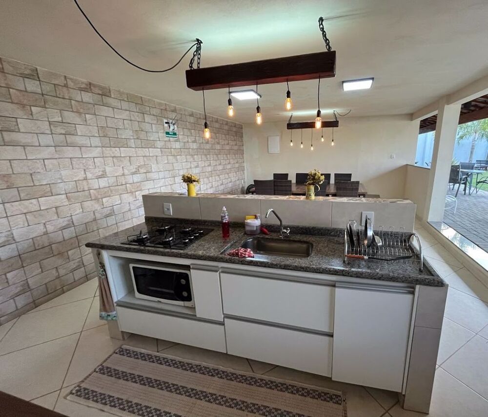 Chácara, 5 quartos, 1130 m² - Foto 14