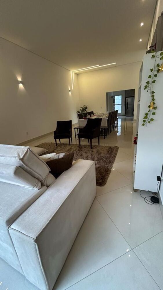 Chácara, 5 quartos, 1130 m² - Foto 9