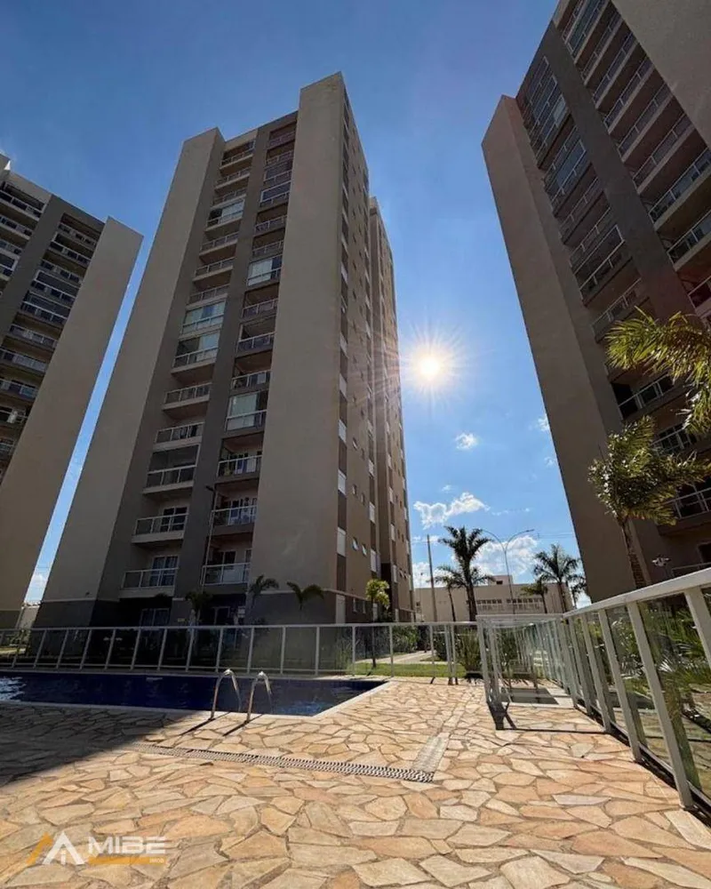 Apartamento, 2 quartos, 56 m² - Foto 7