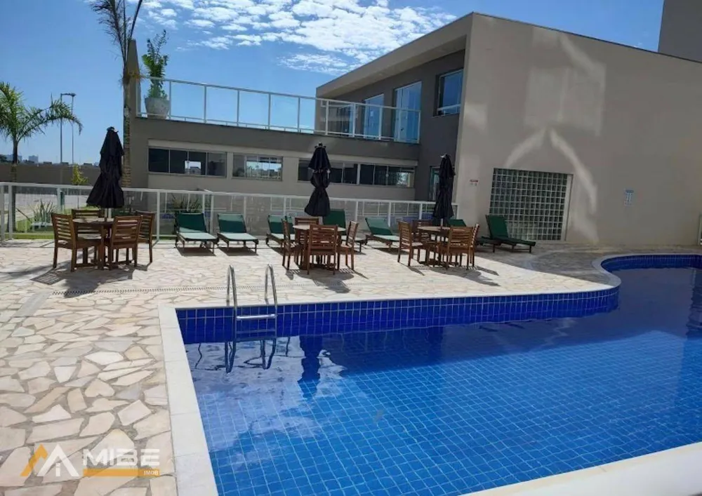Apartamento, 2 quartos, 56 m² - Foto 6