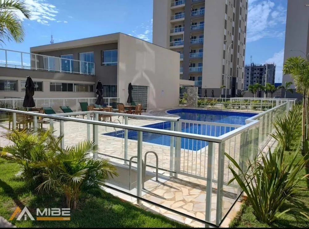 Apartamento, 2 quartos, 56 m² - Foto 8
