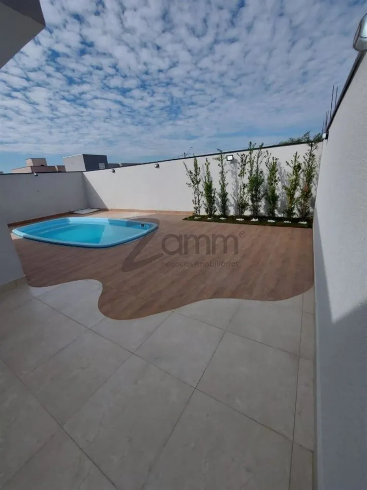 Casa, 3 quartos - Foto 6
