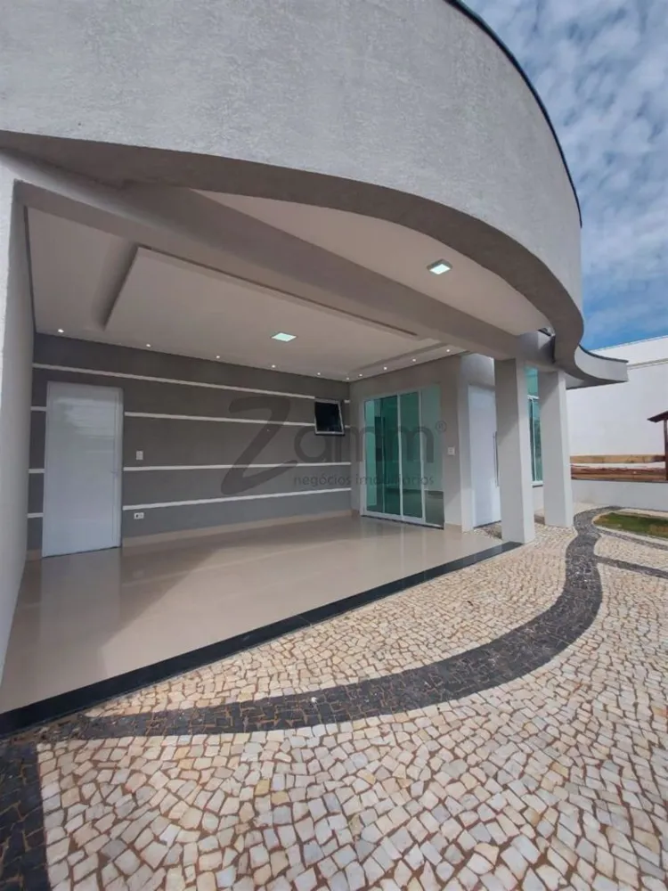 Casa, 3 quartos - Foto 4