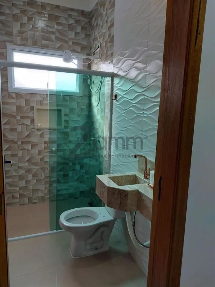 Casa, 3 quartos - Foto 11