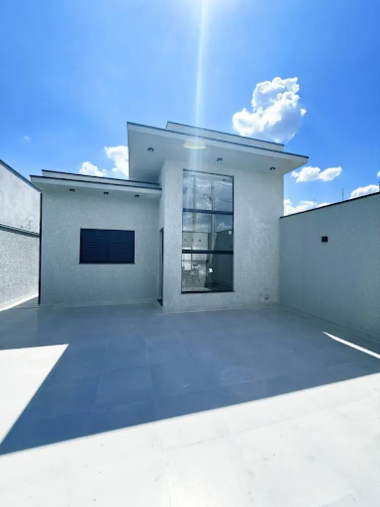 Casa, 2 quartos, 70 m² - Foto 2