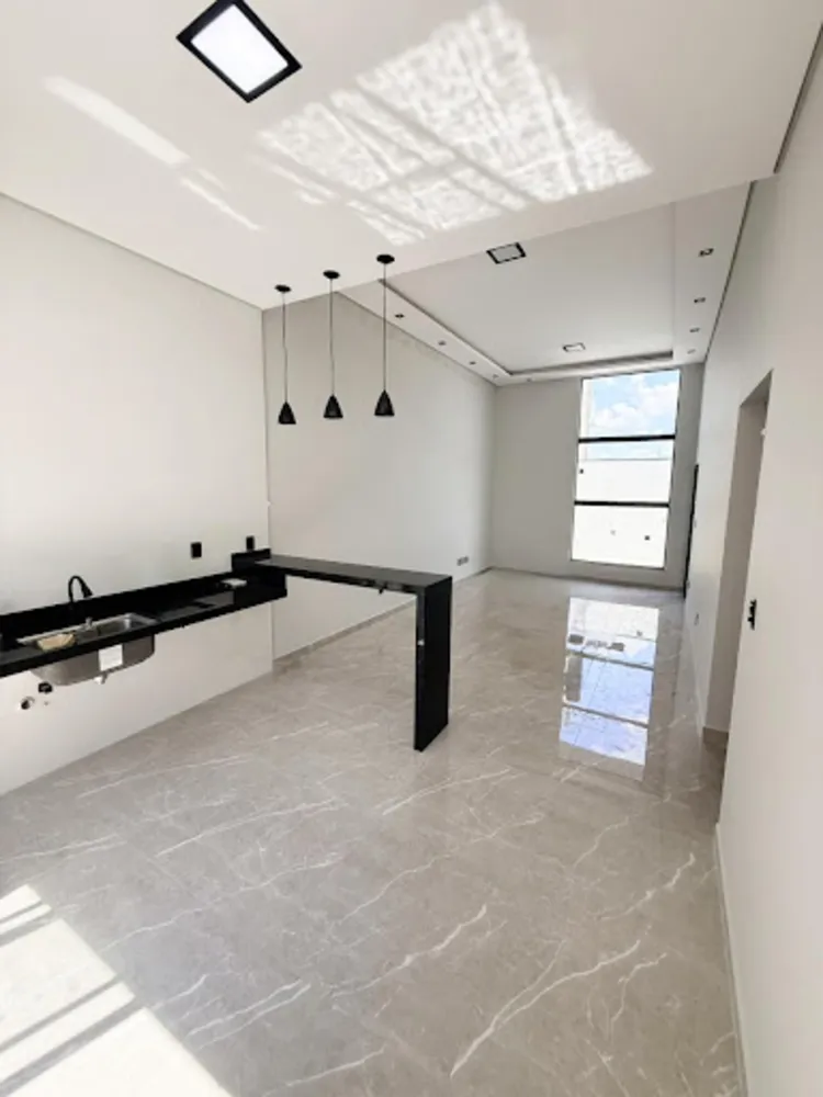 Casa, 2 quartos, 70 m² - Foto 3