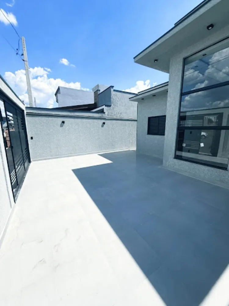 Casa, 2 quartos, 70 m² - Foto 1