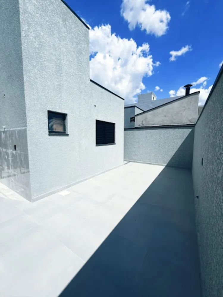 Casa, 2 quartos, 70 m² - Foto 8