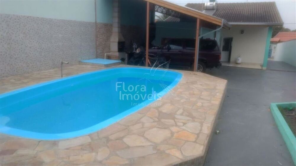 Casa à venda com 2 quartos, 820M2 - Foto 4