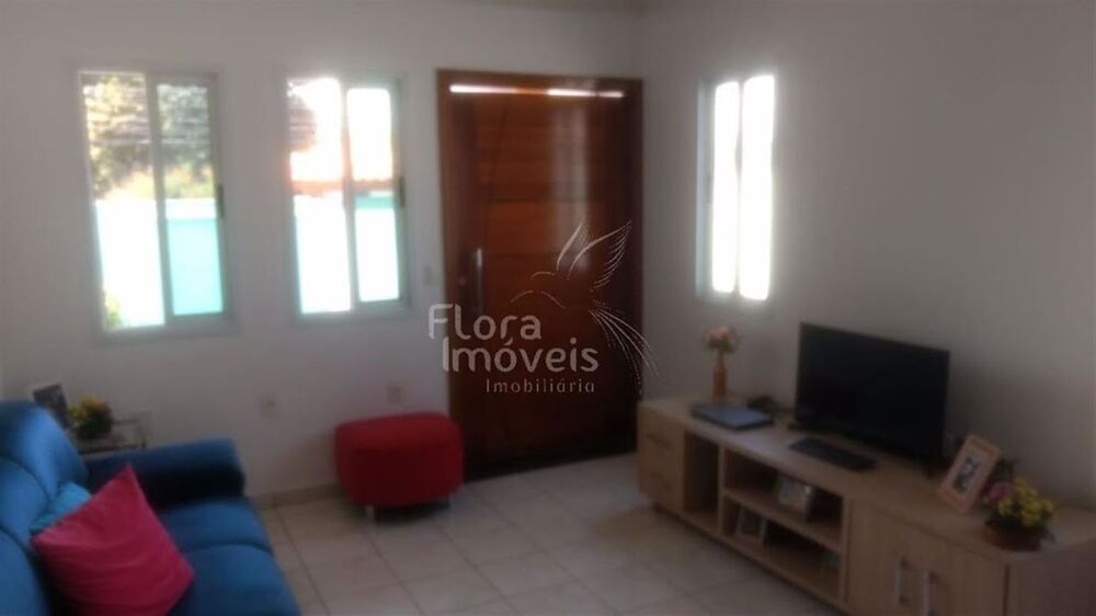 Casa à venda com 2 quartos, 820M2 - Foto 11