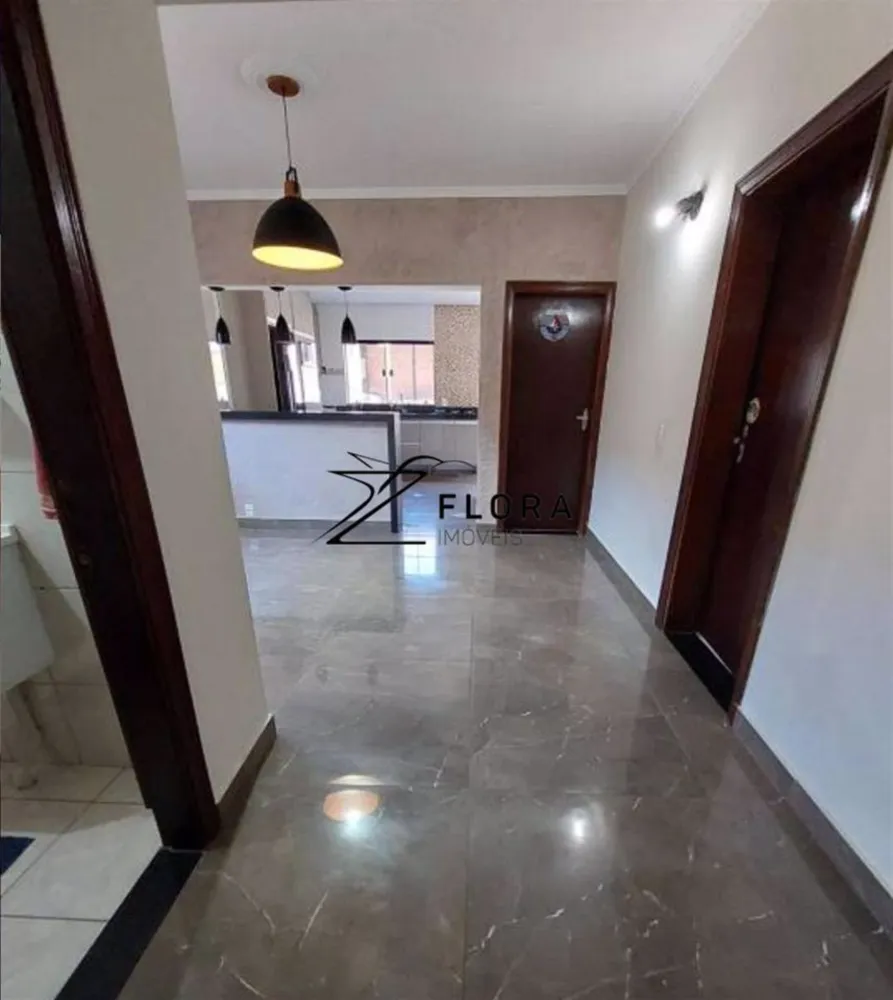 Casa, 3 quartos - Foto 8