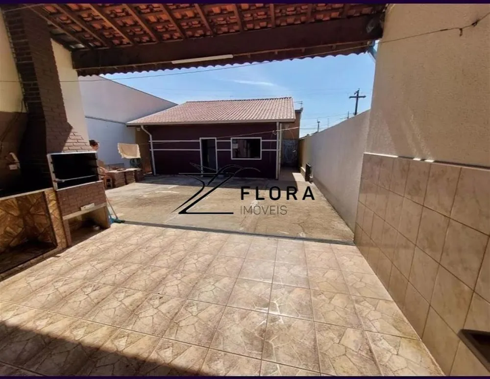 Casa, 3 quartos - Foto 16