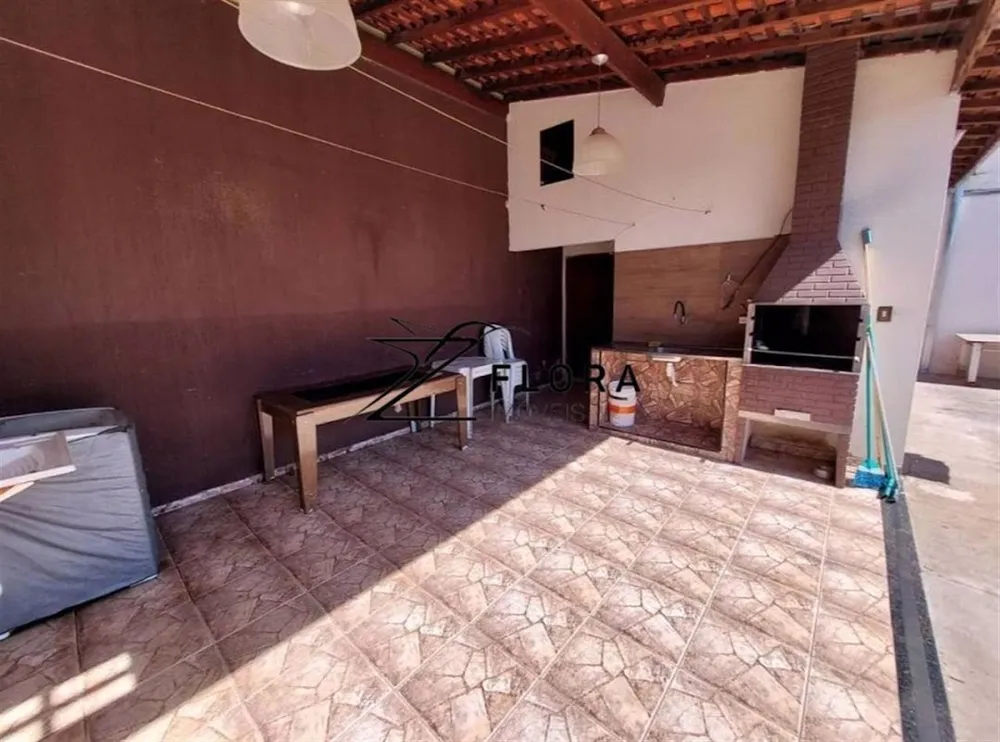 Casa, 3 quartos - Foto 10