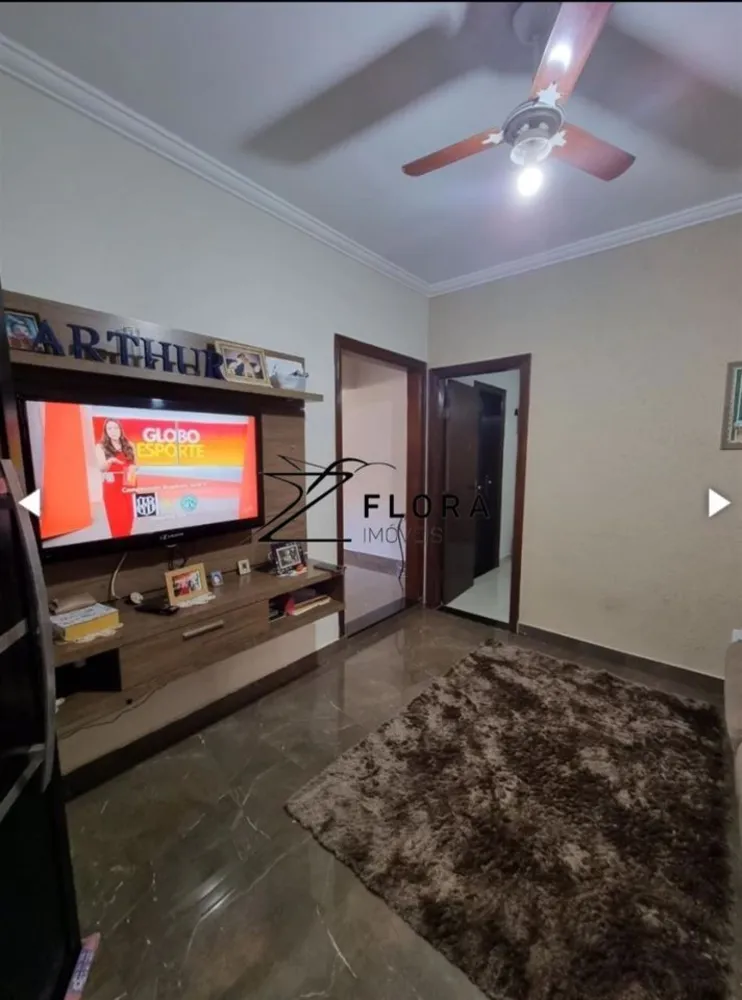 Casa, 3 quartos - Foto 6