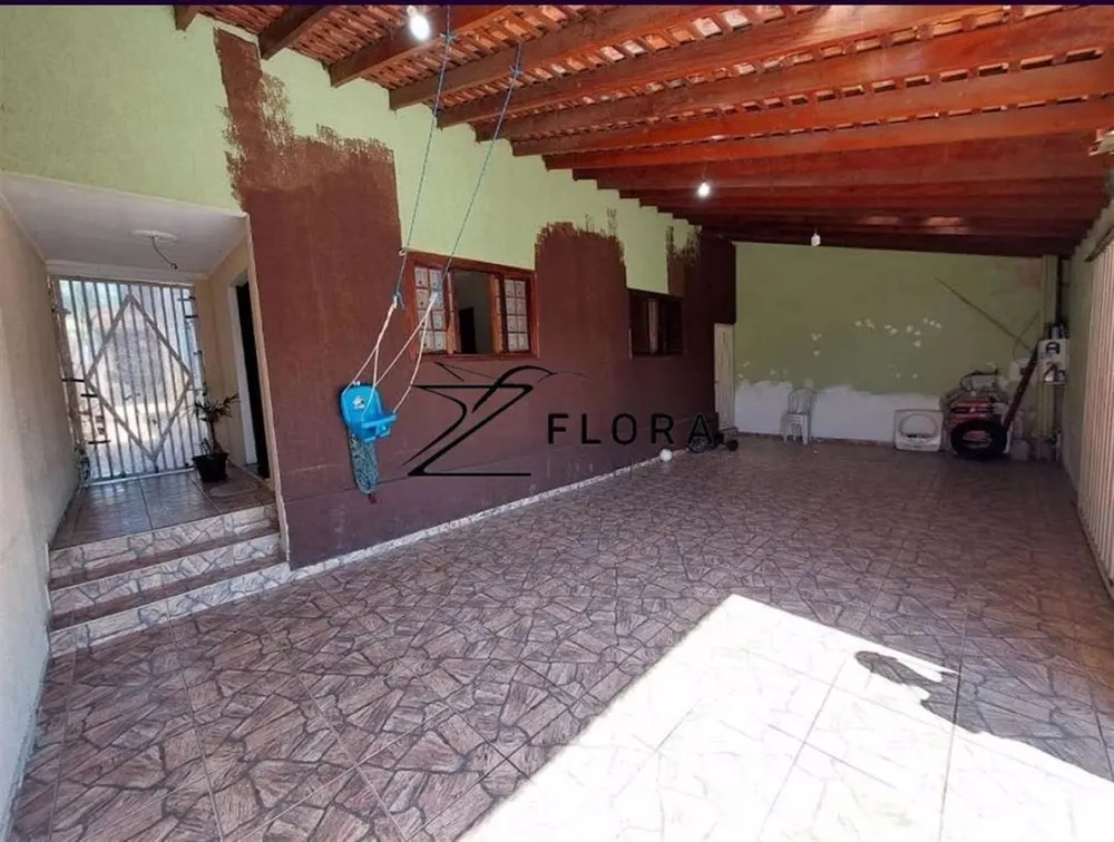 Casa, 3 quartos - Foto 7