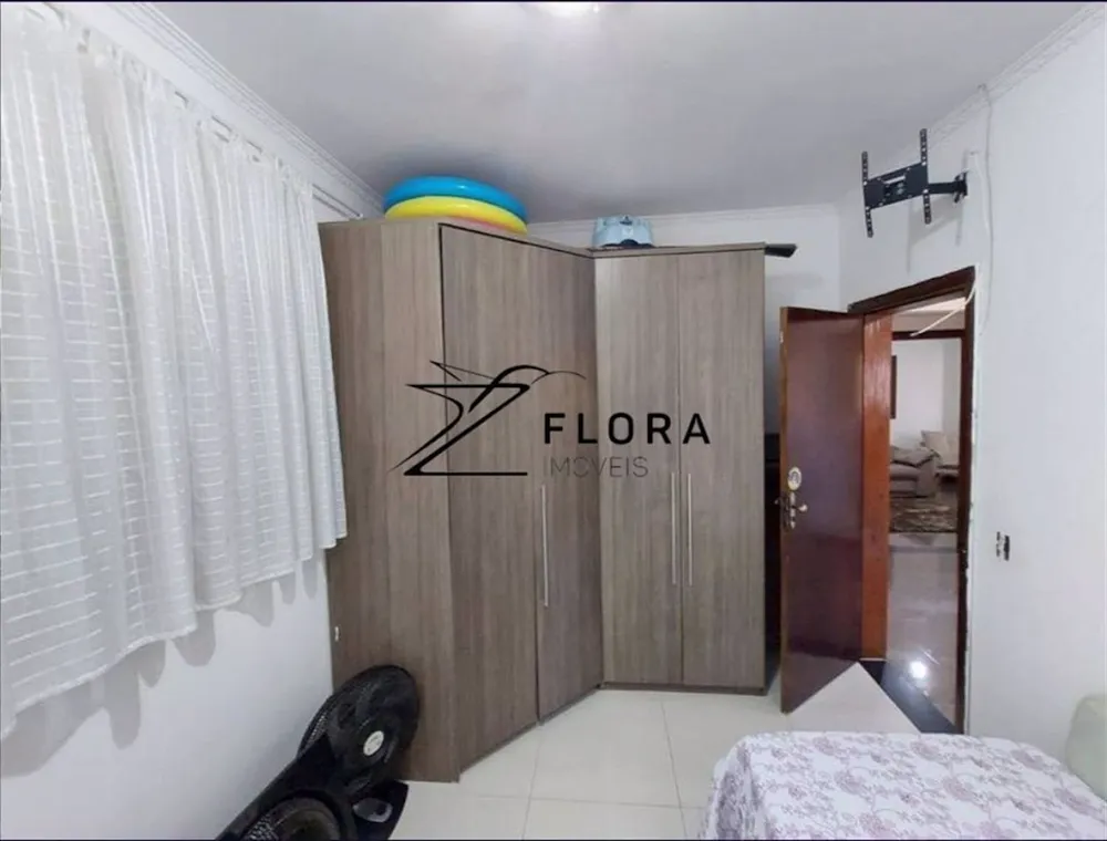 Casa, 3 quartos - Foto 12