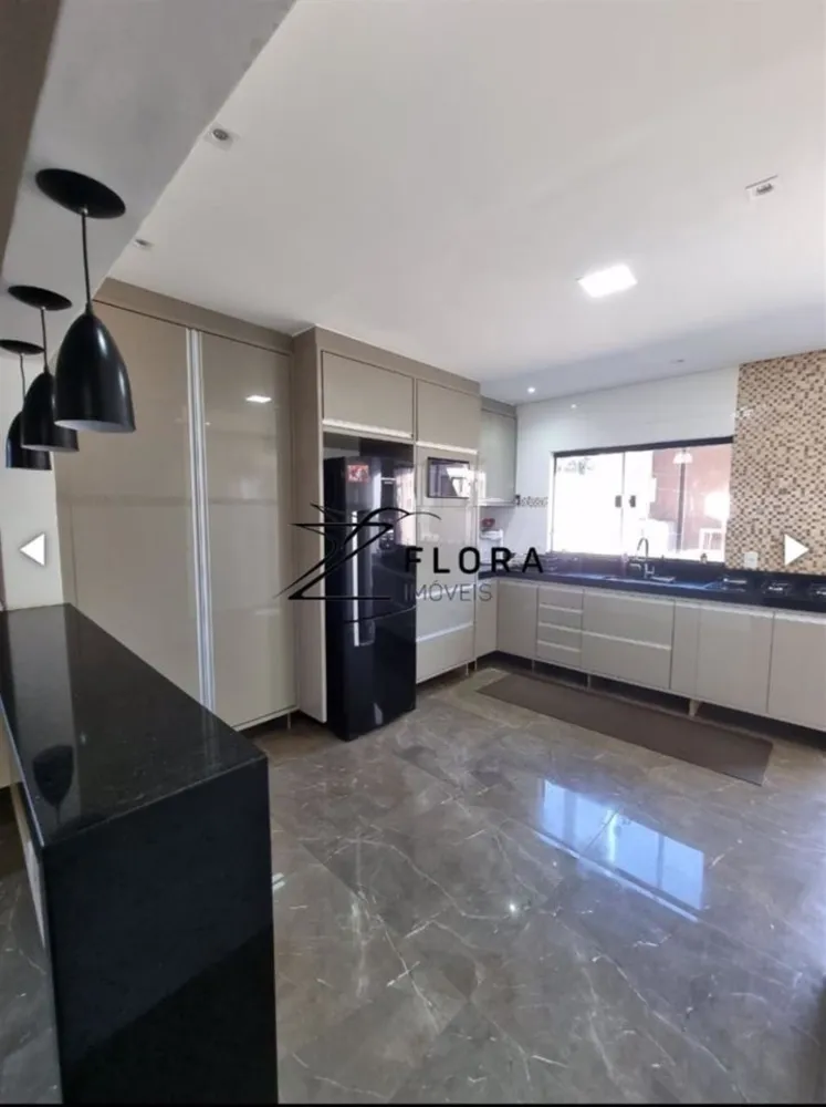 Casa, 3 quartos - Foto 3