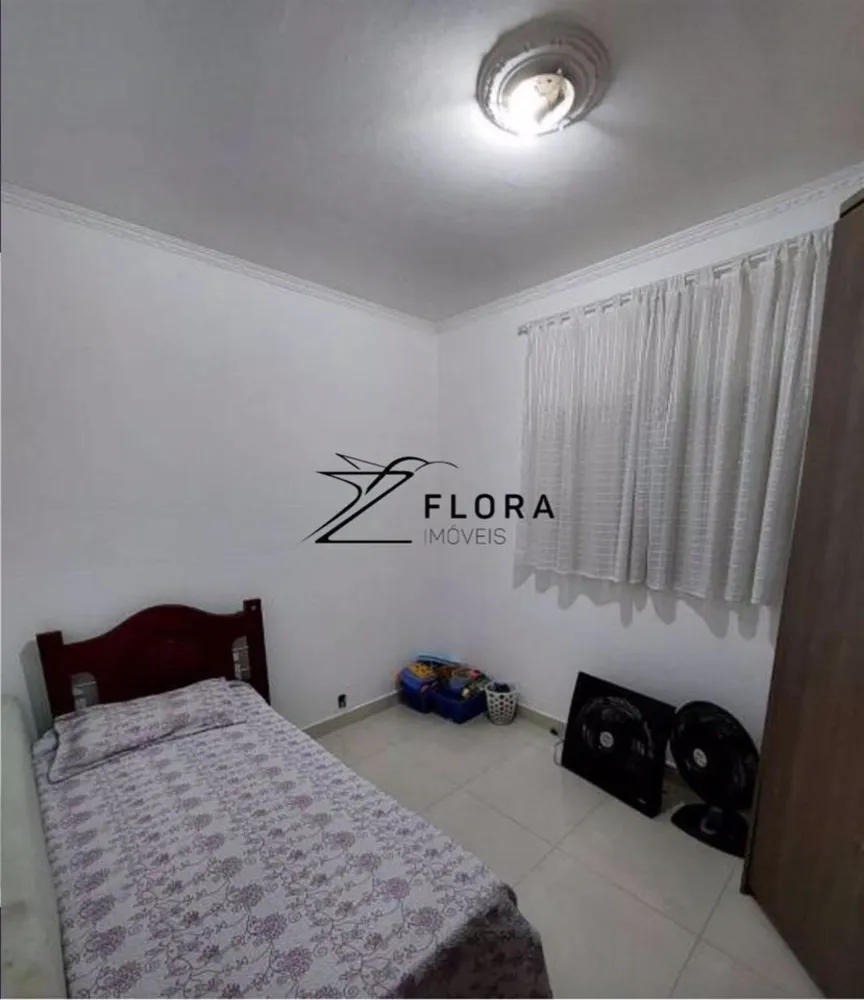 Casa, 3 quartos - Foto 13