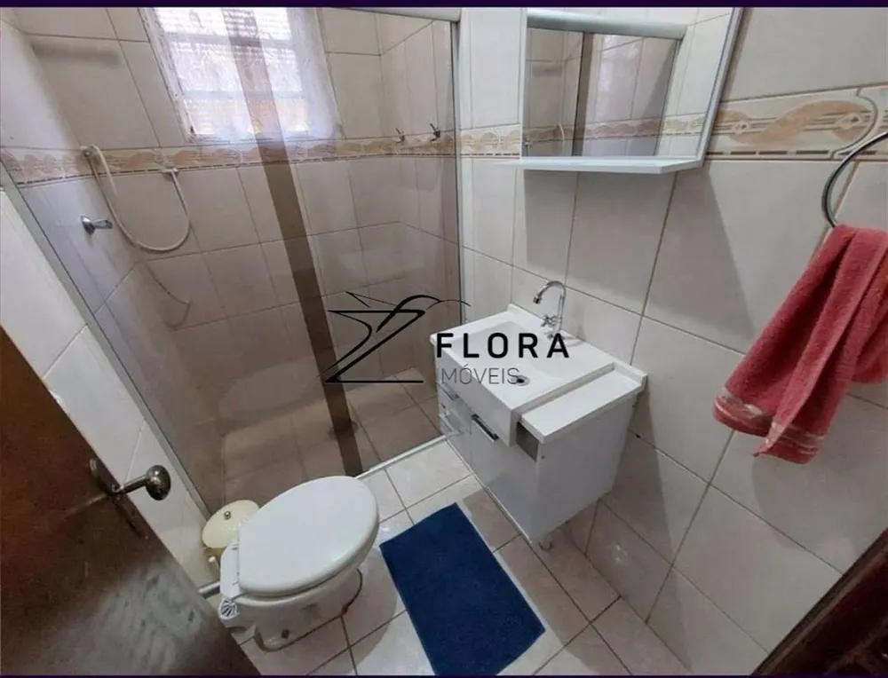 Casa, 3 quartos - Foto 5