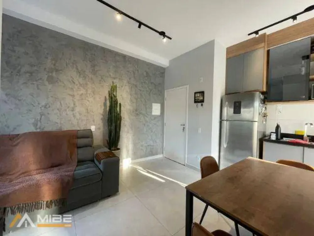 Apartamento, 2 quartos, 56 m² - Foto 7