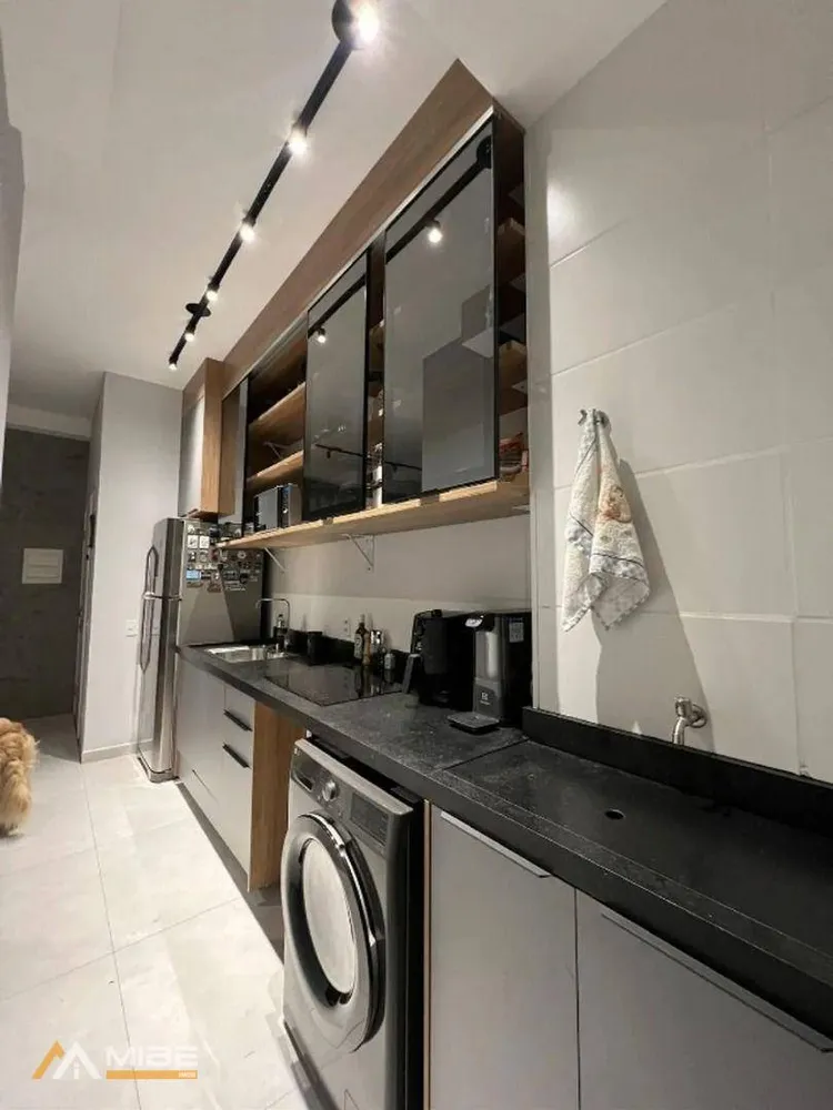 Apartamento, 2 quartos, 56 m² - Foto 1
