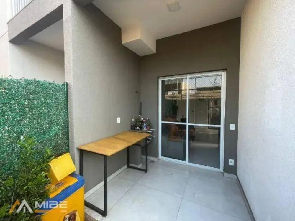 Apartamento, 2 quartos, 56 m² - Foto 8