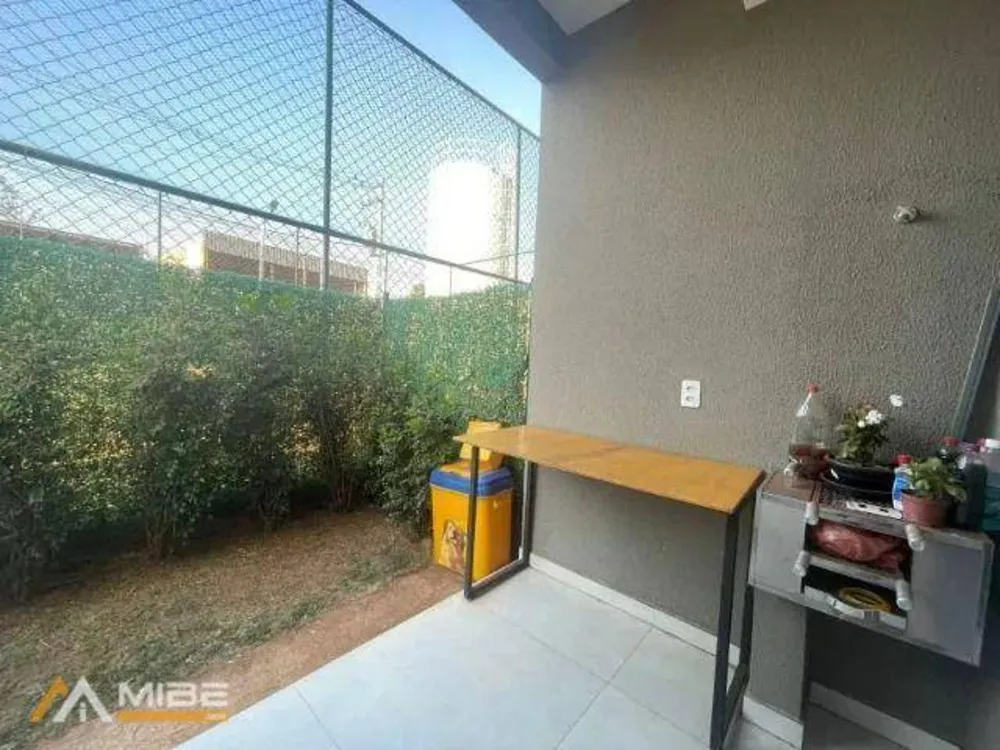 Apartamento, 2 quartos, 56 m² - Foto 9